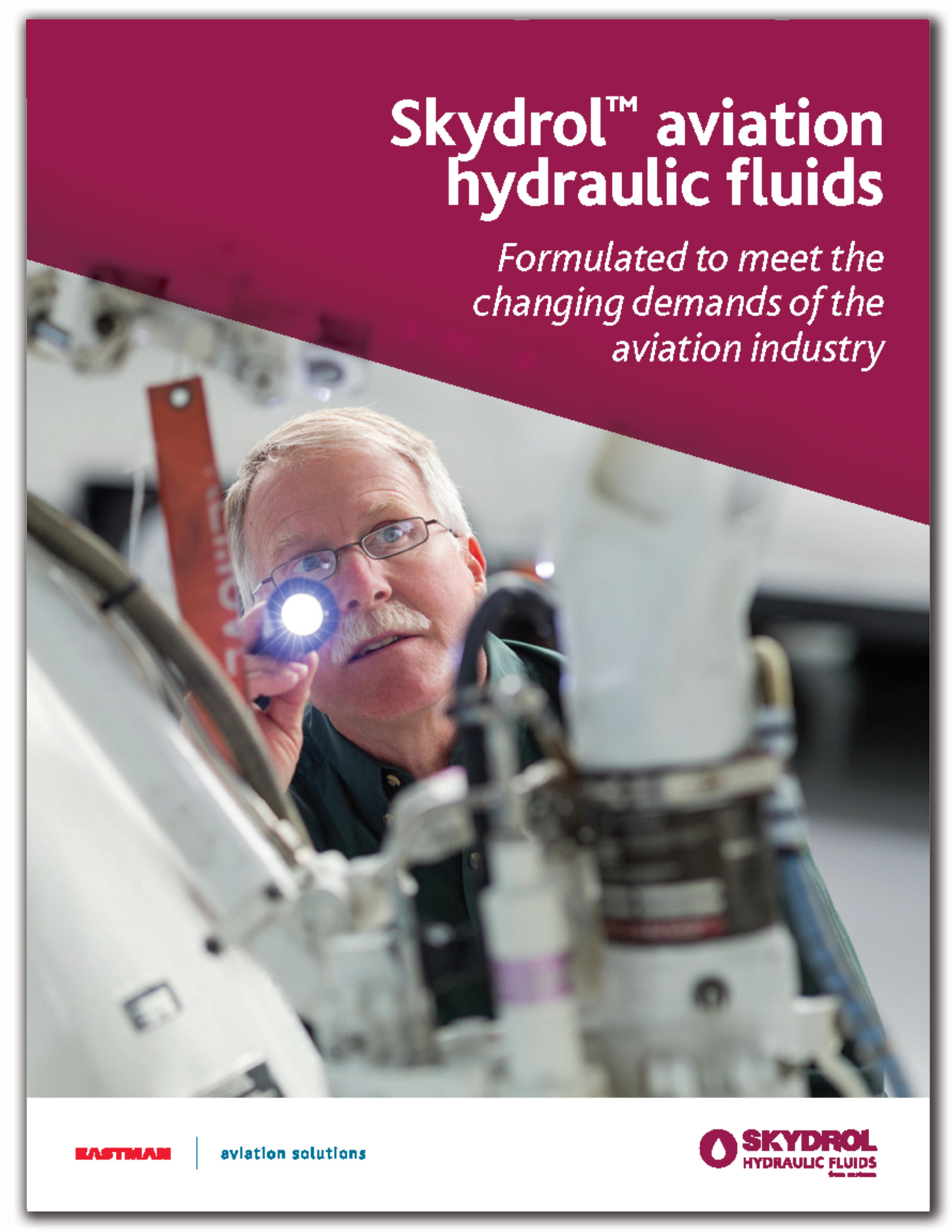 Skydrol Hydraulic Fluids Catalogue
